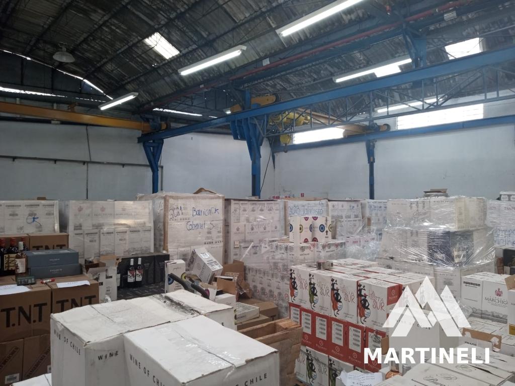 Depósito-Galpão, 2000 m² - Foto 30