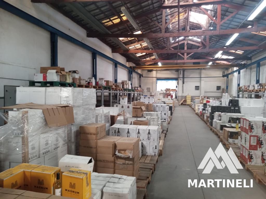 Depósito-Galpão, 2000 m² - Foto 24