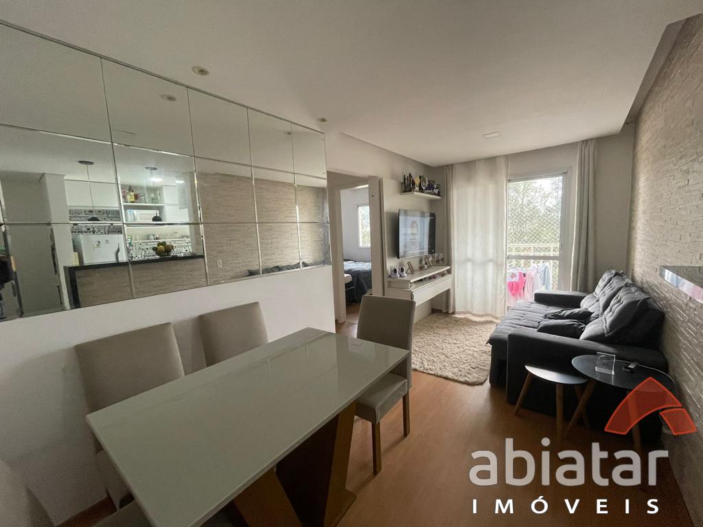 Comprar Apartamento no bairro Jardim Henriqueta na cidade de Taboão da Serra-SP