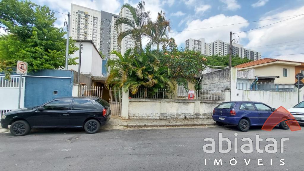 Comprar Casa no bairro Ferreira na cidade de São Paulo-SP