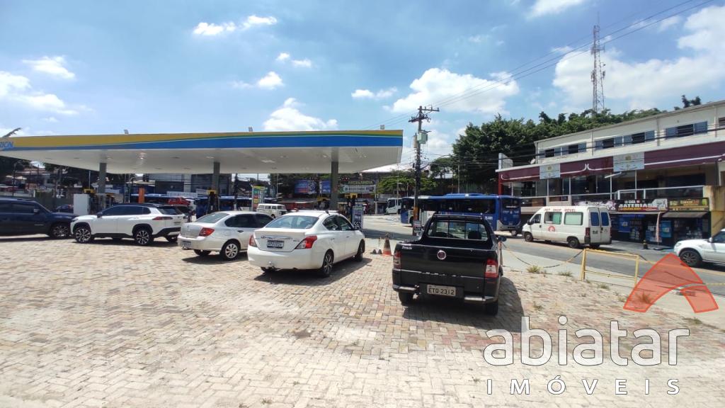 Alugar Salão no bairro Jardim São Paulo na cidade de Taboão da Serra-SP