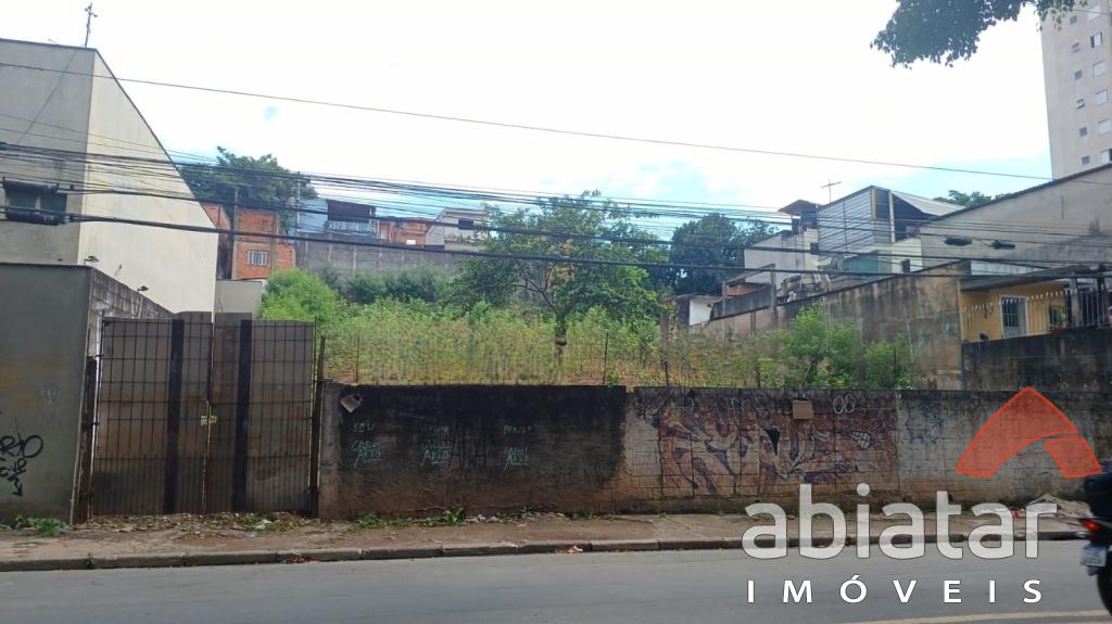 Comprar Terreno no bairro Jardim Salete na cidade de Taboão da Serra-SP
