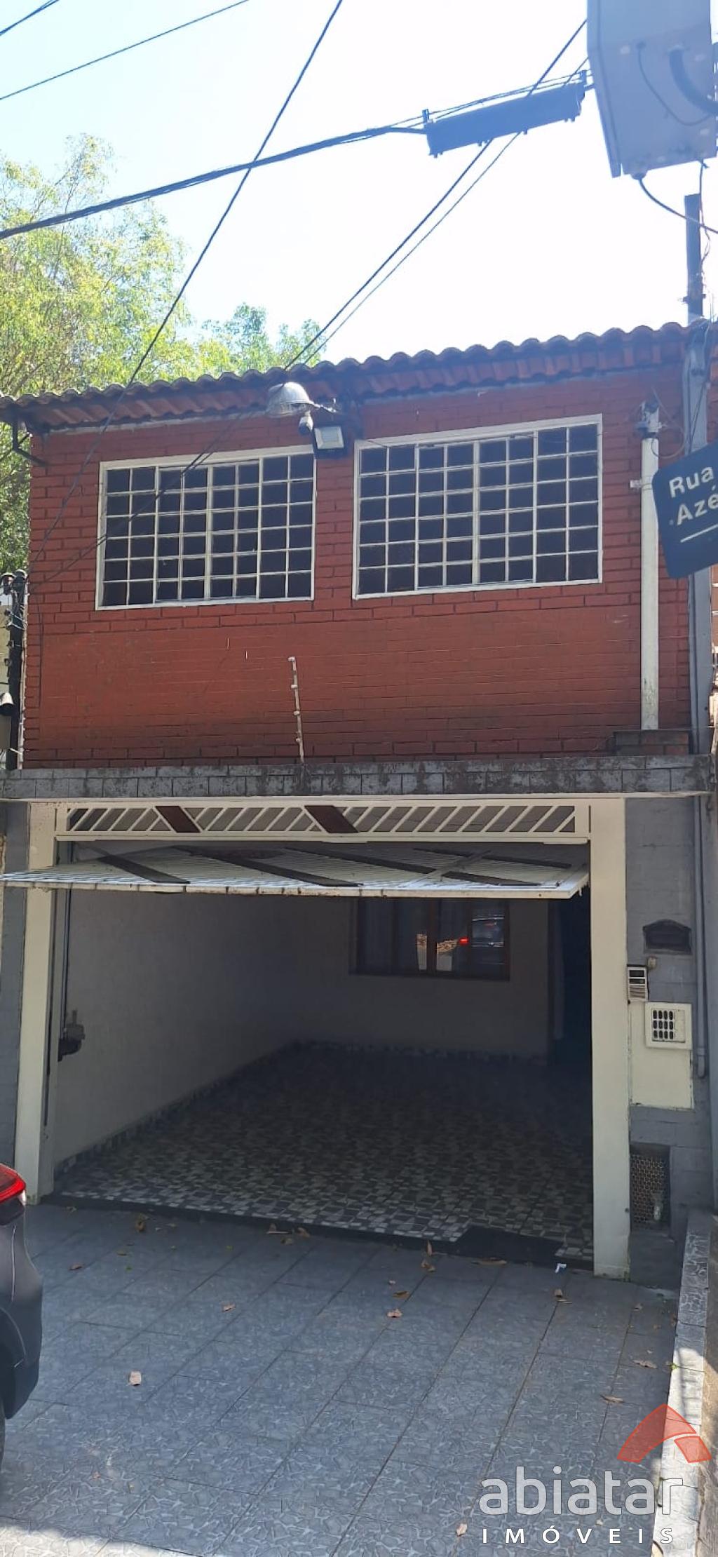 Comprar Casa no bairro Jardim Bonfiglioli na cidade de São Paulo-SP