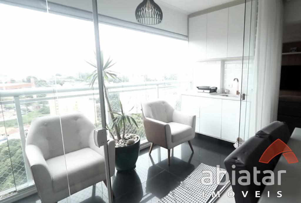 Comprar Apartamento no bairro Parque Assunção na cidade de Taboão da Serra-SP