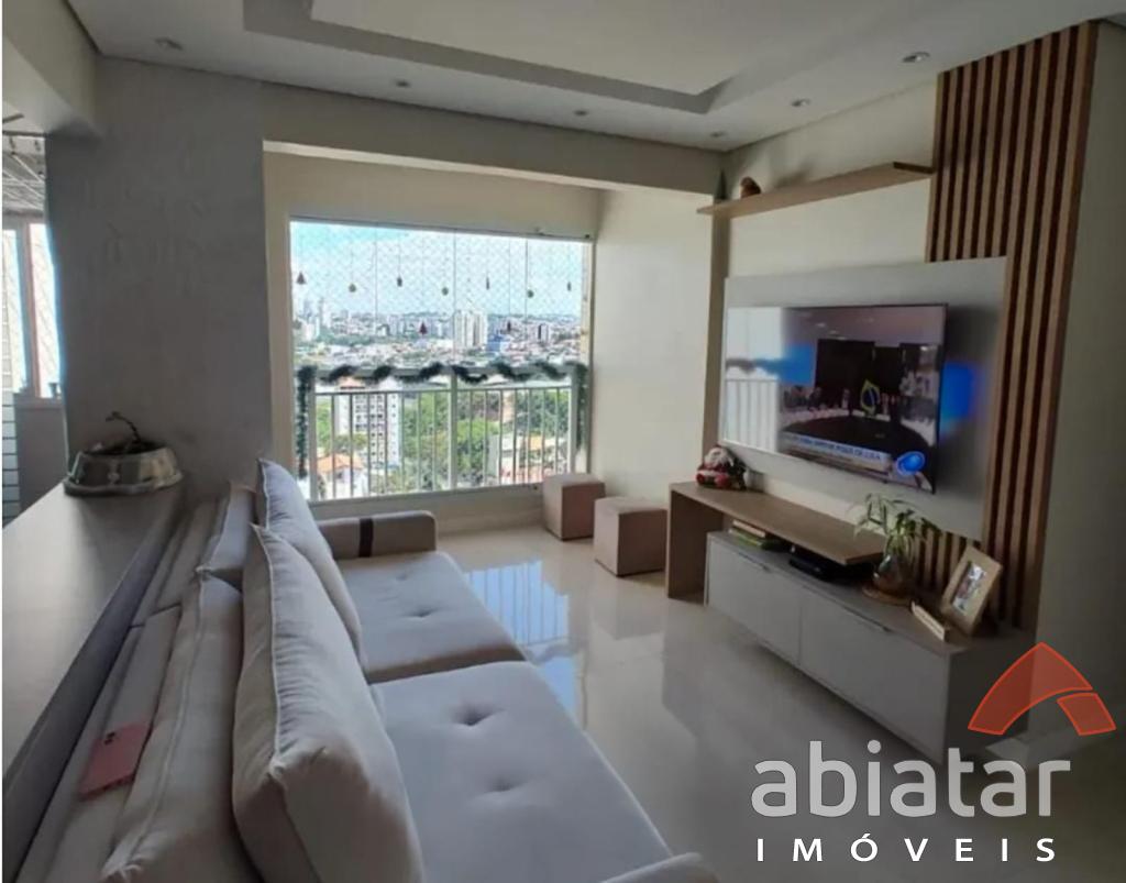 Comprar Apartamento no bairro Parque Assunção na cidade de Taboão da Serra-SP