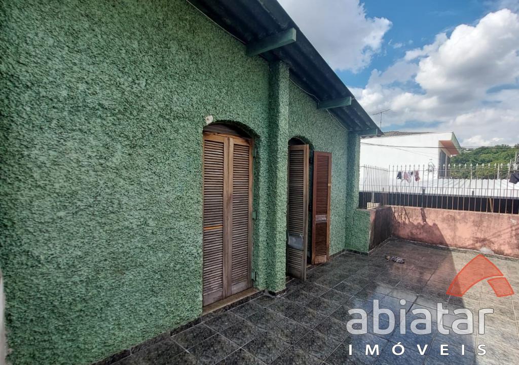 Comprar Sobrado no bairro Jardim Jussara na cidade de São Paulo-SP