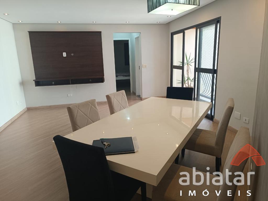 Comprar-ou-Alugar Apartamento no bairro Chácara Agrindus na cidade de Taboão da Serra-SP