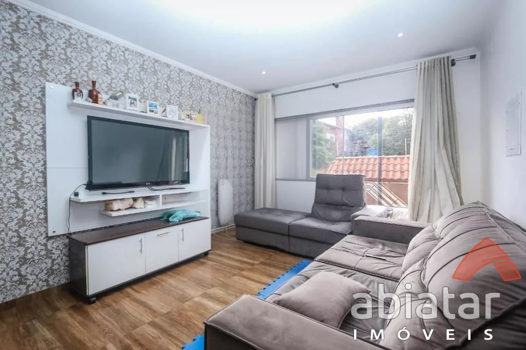 Comprar Sobrado no bairro Jardim Monte Kemel na cidade de São Paulo-SP