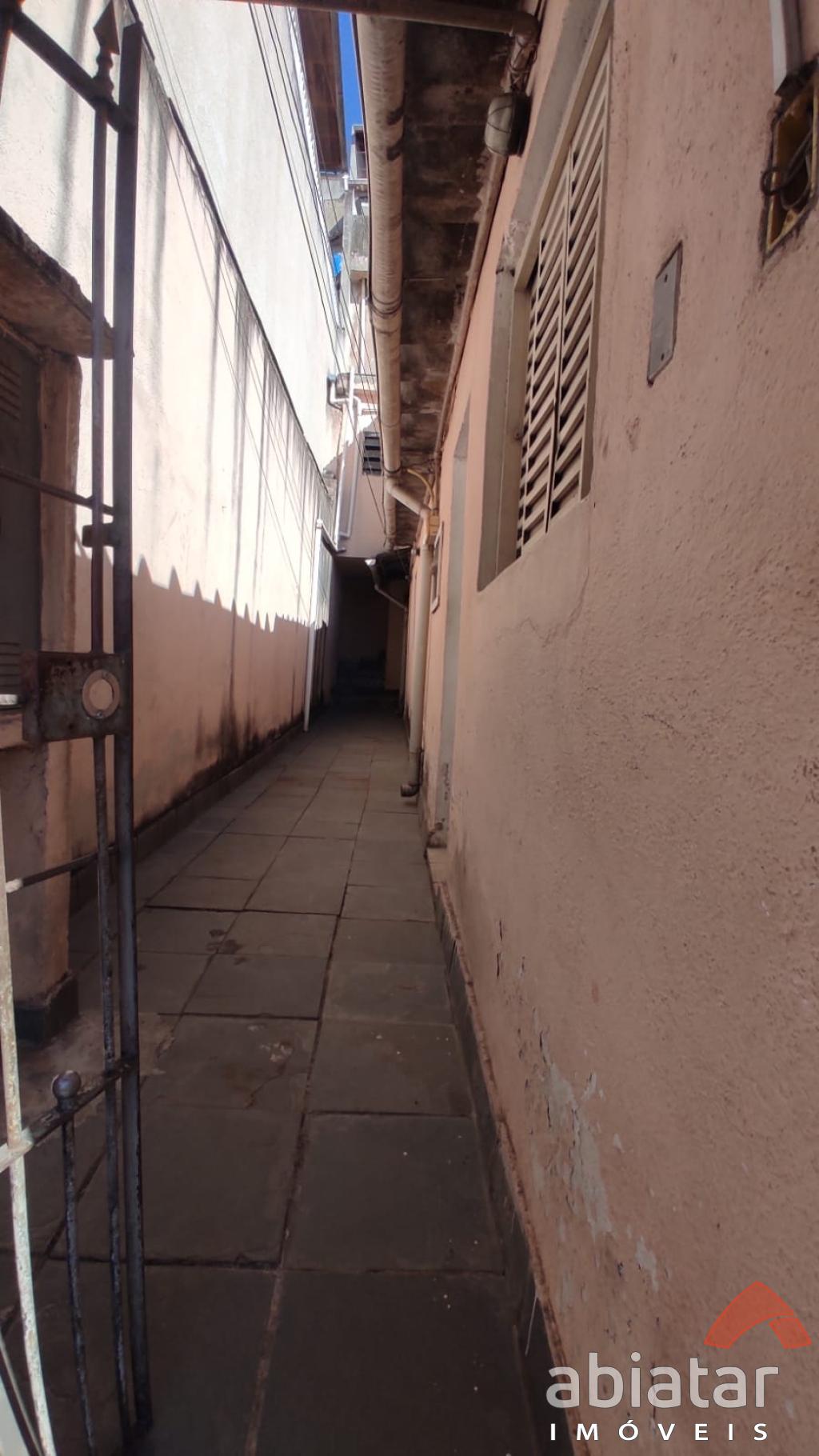 Comprar Casa no bairro Jardim das Vertentes na cidade de São Paulo-SP