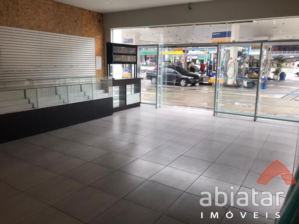 Alugar Salão no bairro Jardim Dinorah na cidade de Cotia-SP