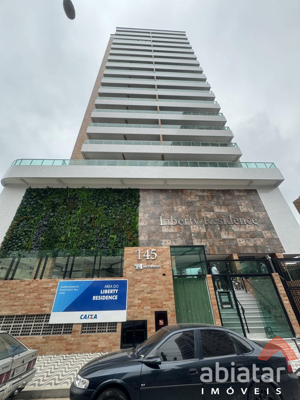 Comprar Apartamento no bairro Aviação na cidade de Praia Grande-SP