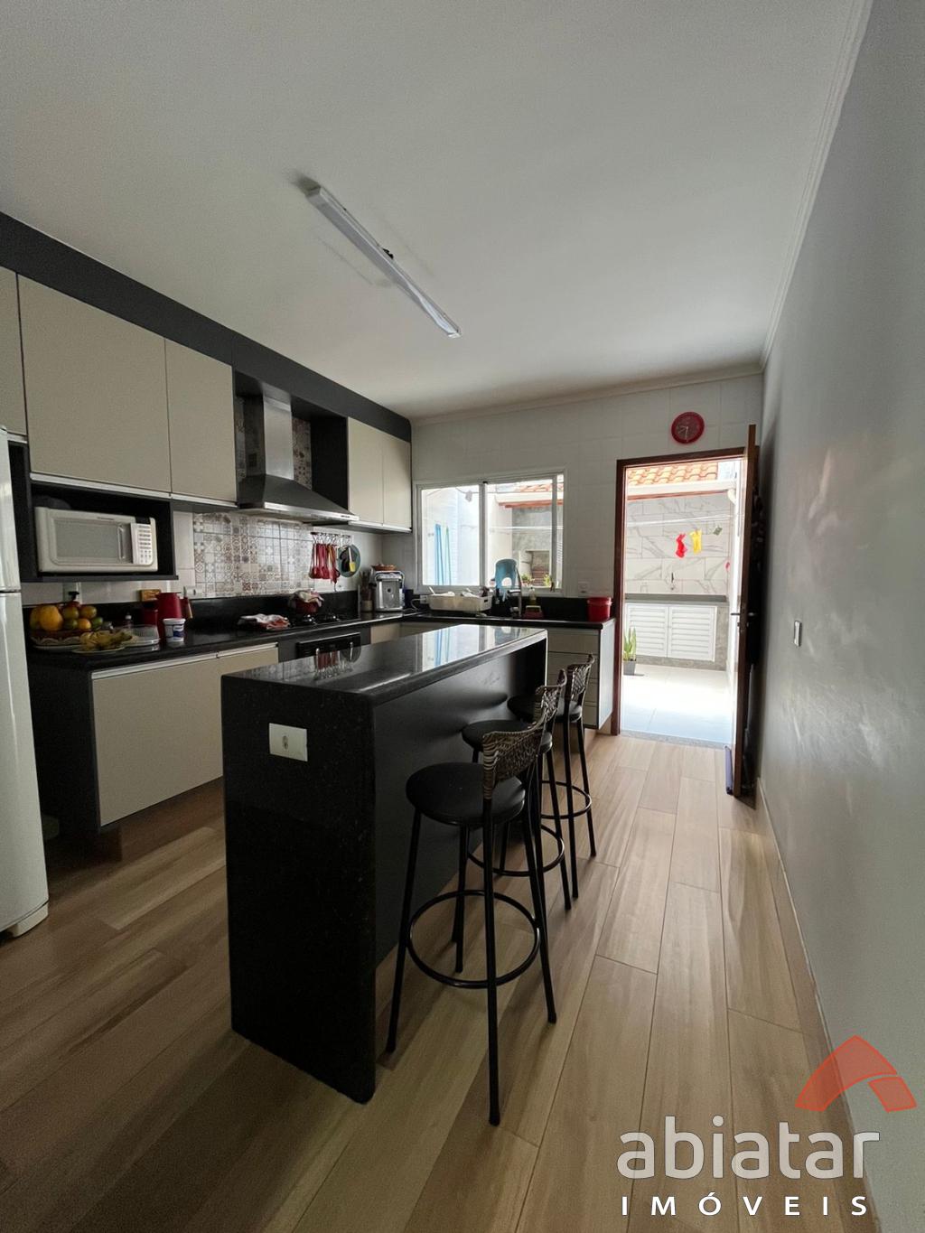 Comprar Sobrado no bairro Jardim Umarizal na cidade de São Paulo-SP