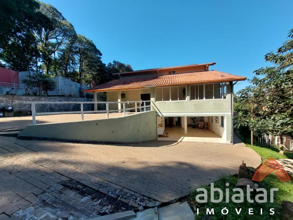 Comprar Casa no bairro Condomínio Iolanda na cidade de Taboão da Serra-SP