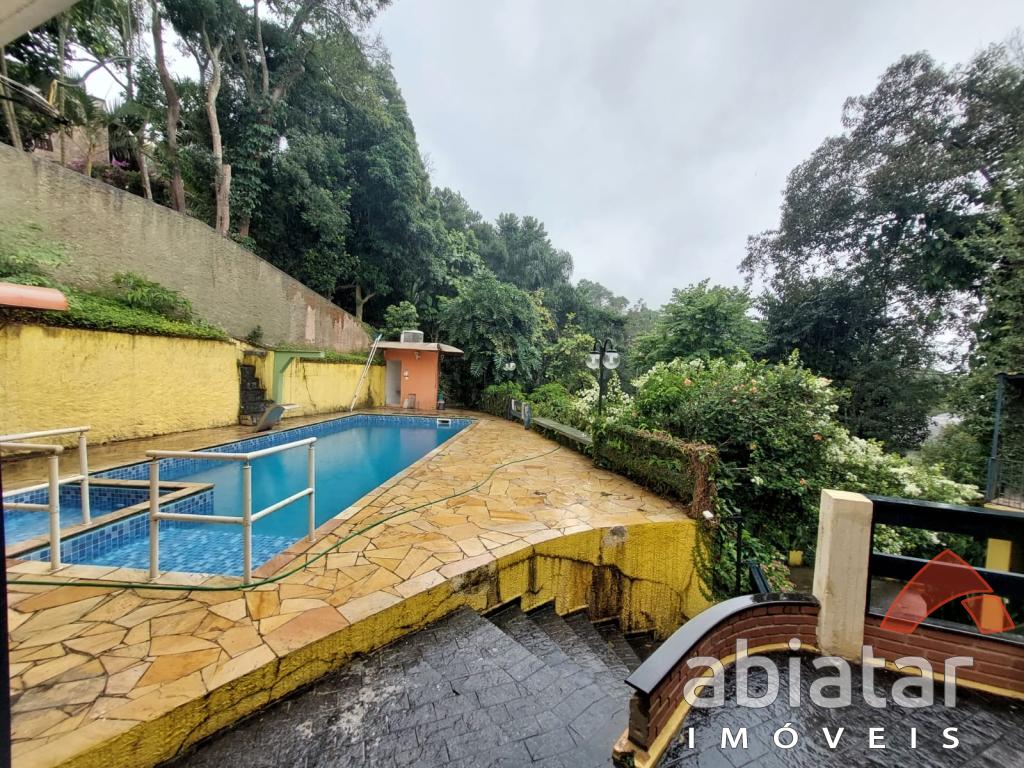 Comprar Casa no bairro Condomínio Iolanda na cidade de Taboão da Serra-SP