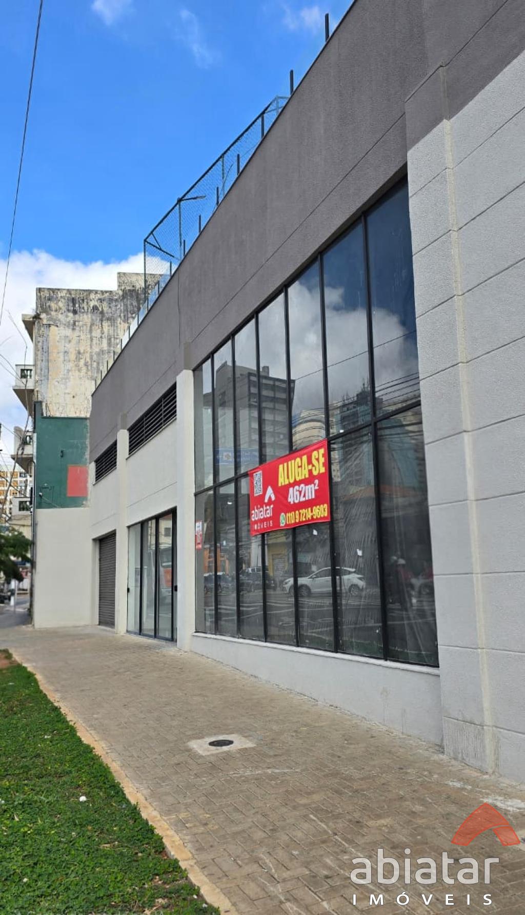 Alugar Salão no bairro Butantã na cidade de São Paulo-SP