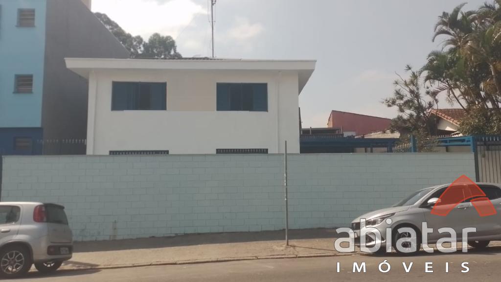 Alugar Prédio no bairro Jardim Bontempo na cidade de Taboão da Serra-SP