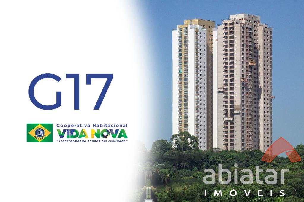 Comprar Apartamento no bairro Parque Esplanada na cidade de Embu das Artes-SP