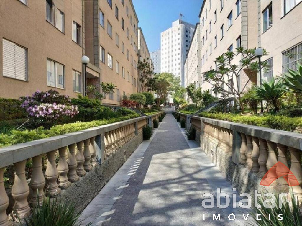 Comprar Apartamento no bairro Jardim Umarizal na cidade de São Paulo-SP