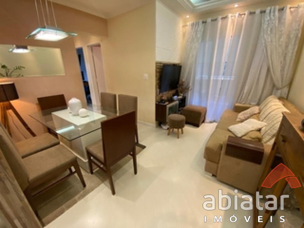 Comprar Apartamento no bairro Jardim América na cidade de Taboão da Serra-SP