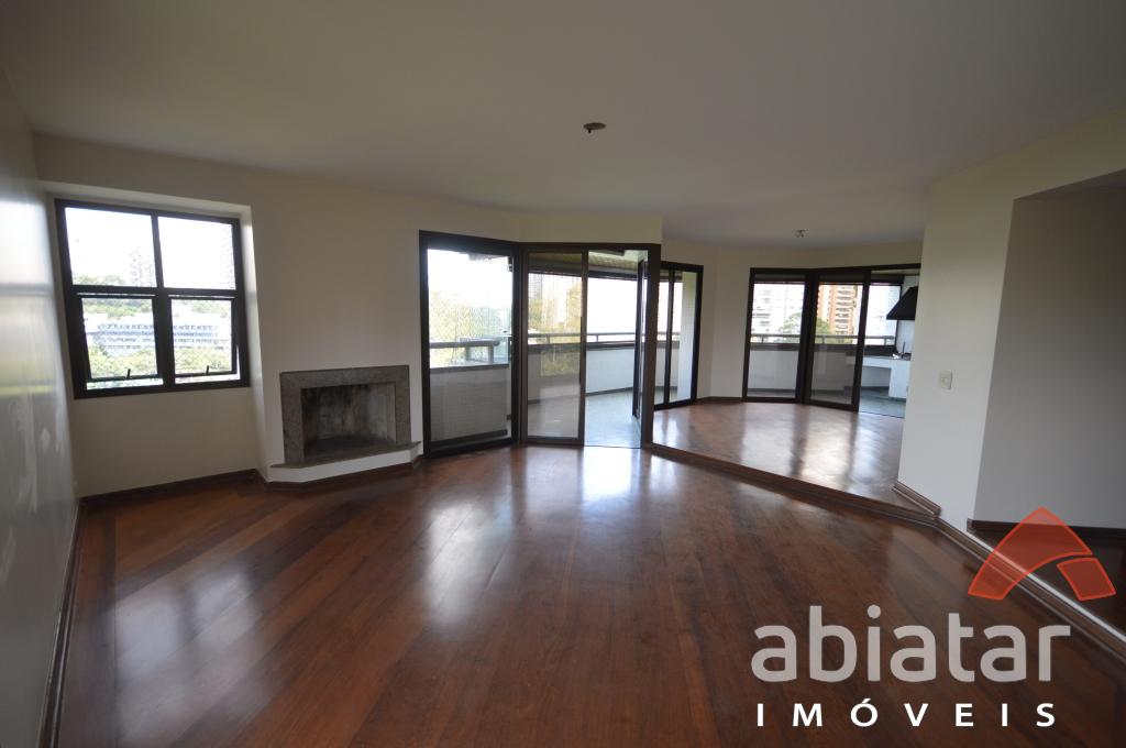 Comprar Apartamento no bairro Vila Andrade na cidade de São Paulo-SP