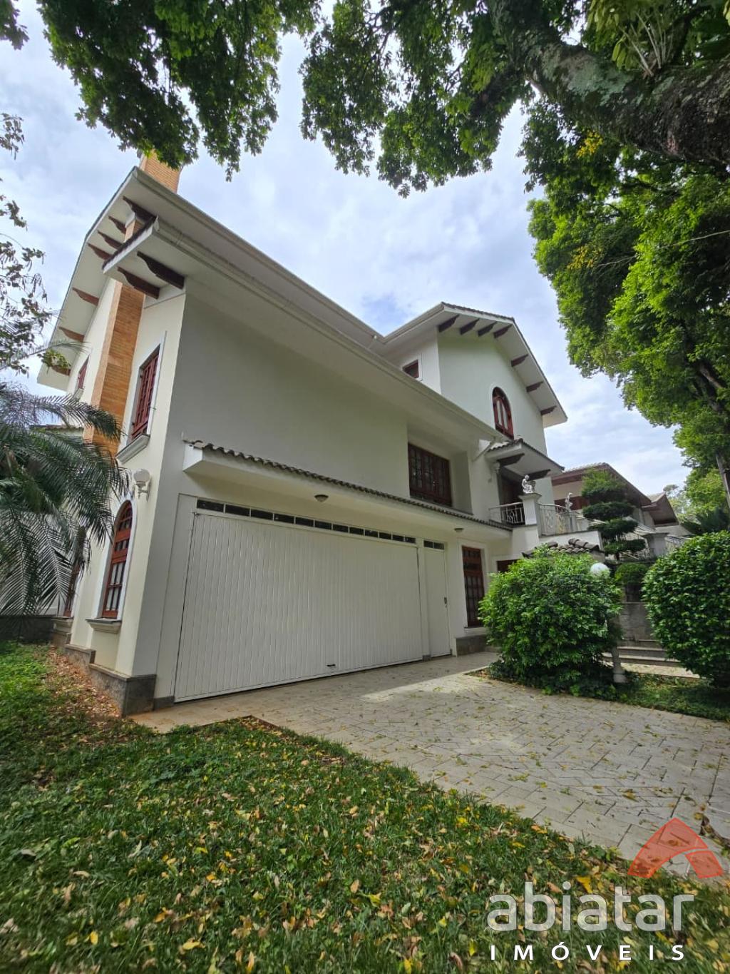 Alugar Casa no bairro Super Quadra Morumbi na cidade de São Paulo-SP