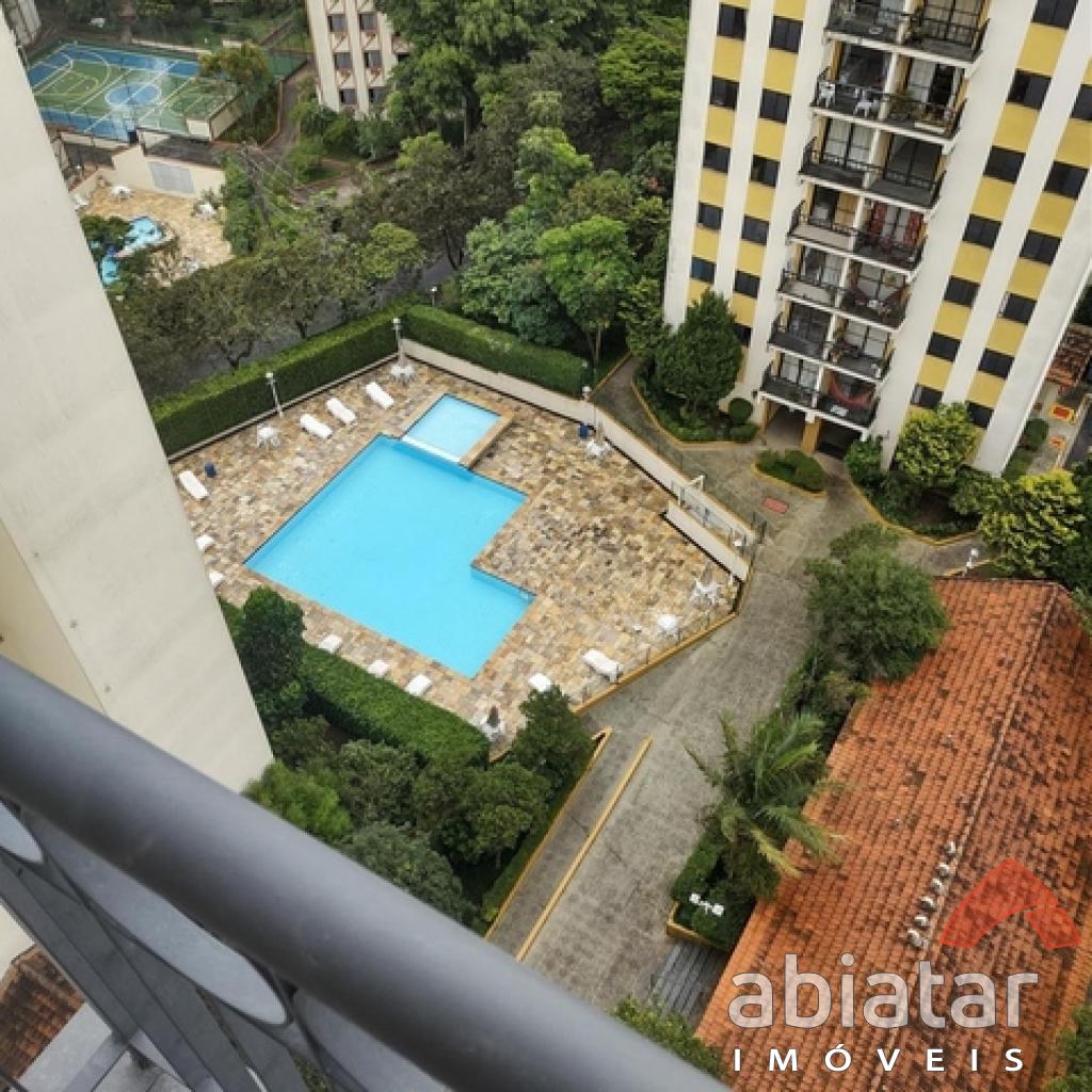 Comprar Apartamento no bairro Morumbi Sul na cidade de São Paulo-SP
