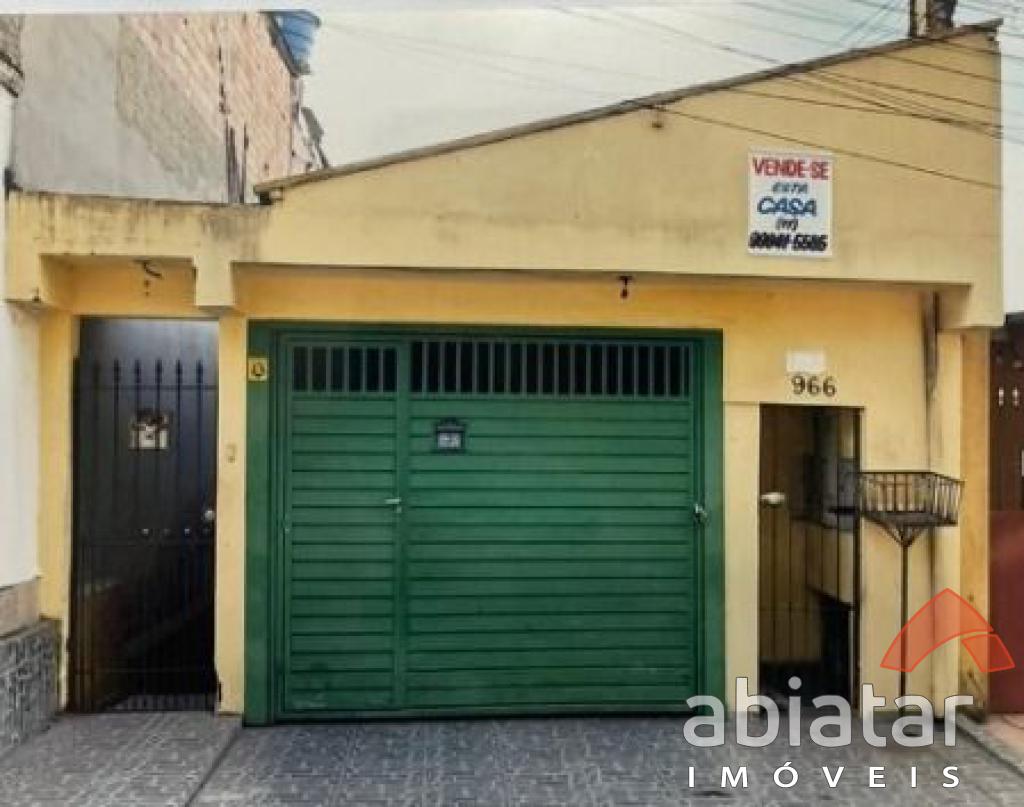Comprar Casa no bairro Chácaras Caxingui na cidade de Embu das Artes-SP