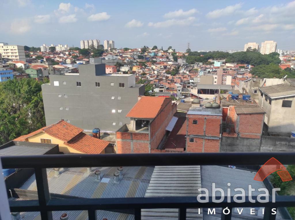Comprar Apartamento no bairro Jardim Santa Rosa na cidade de Taboão da Serra-SP