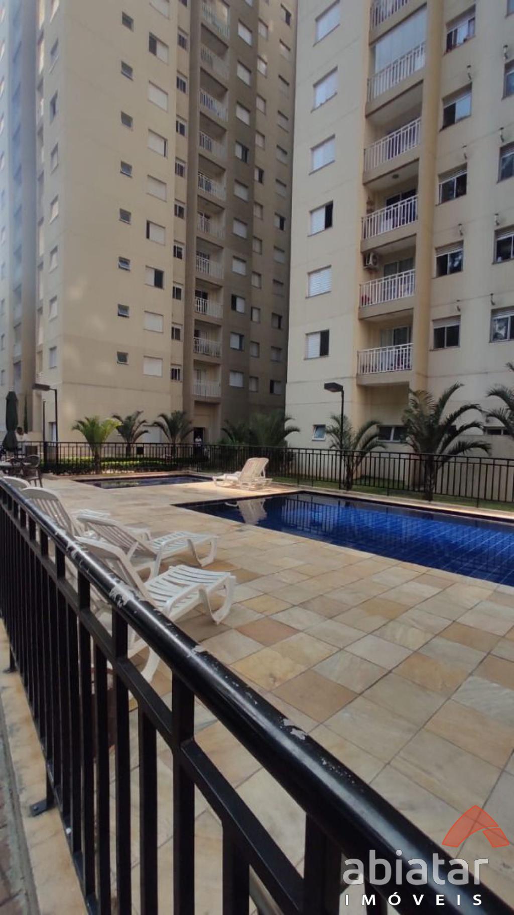 Comprar Apartamento no bairro Jardim Henriqueta na cidade de Taboão da Serra-SP