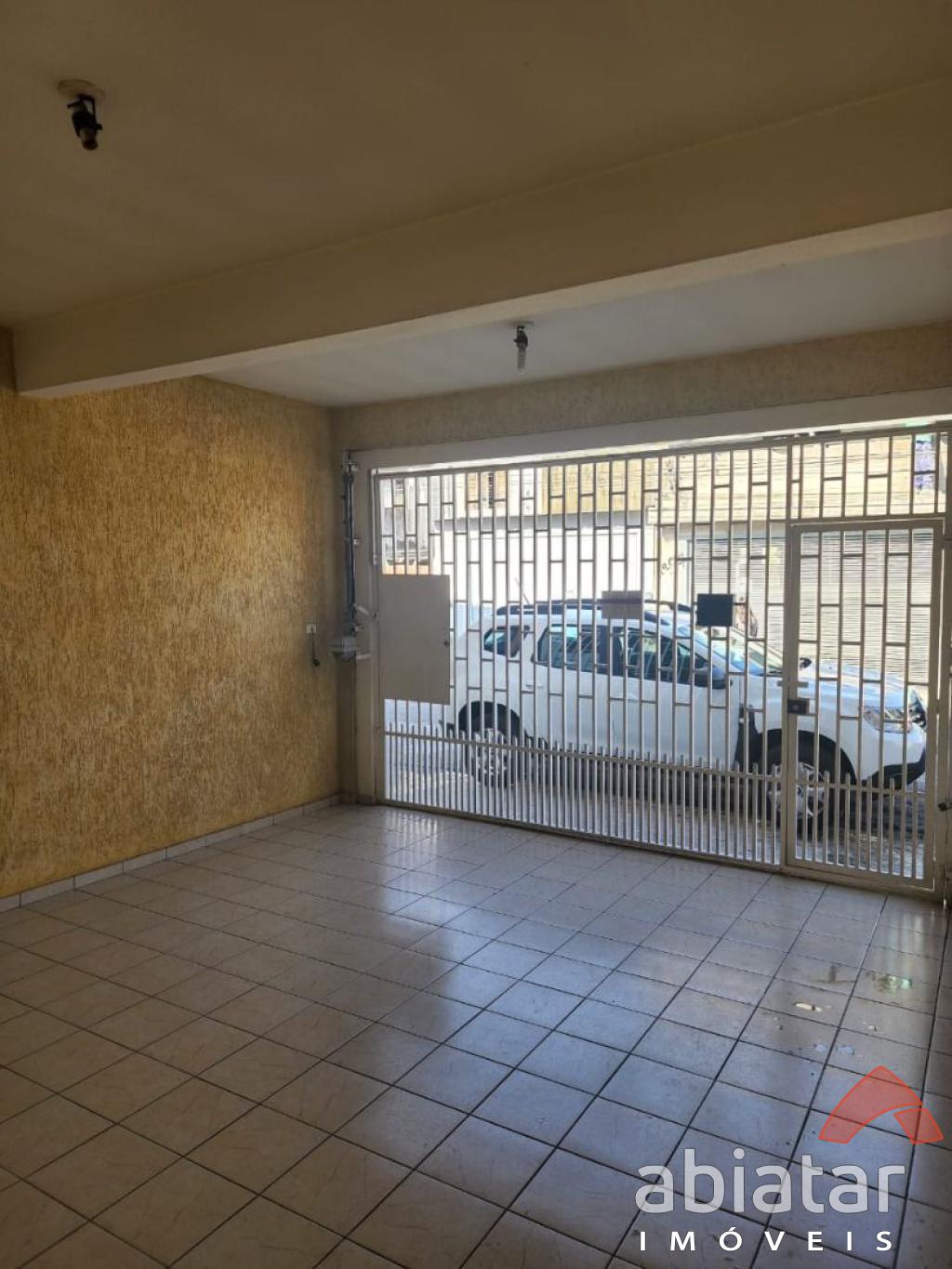 Comprar Sobrado no bairro Parque Pinheiros na cidade de Taboão da Serra-SP