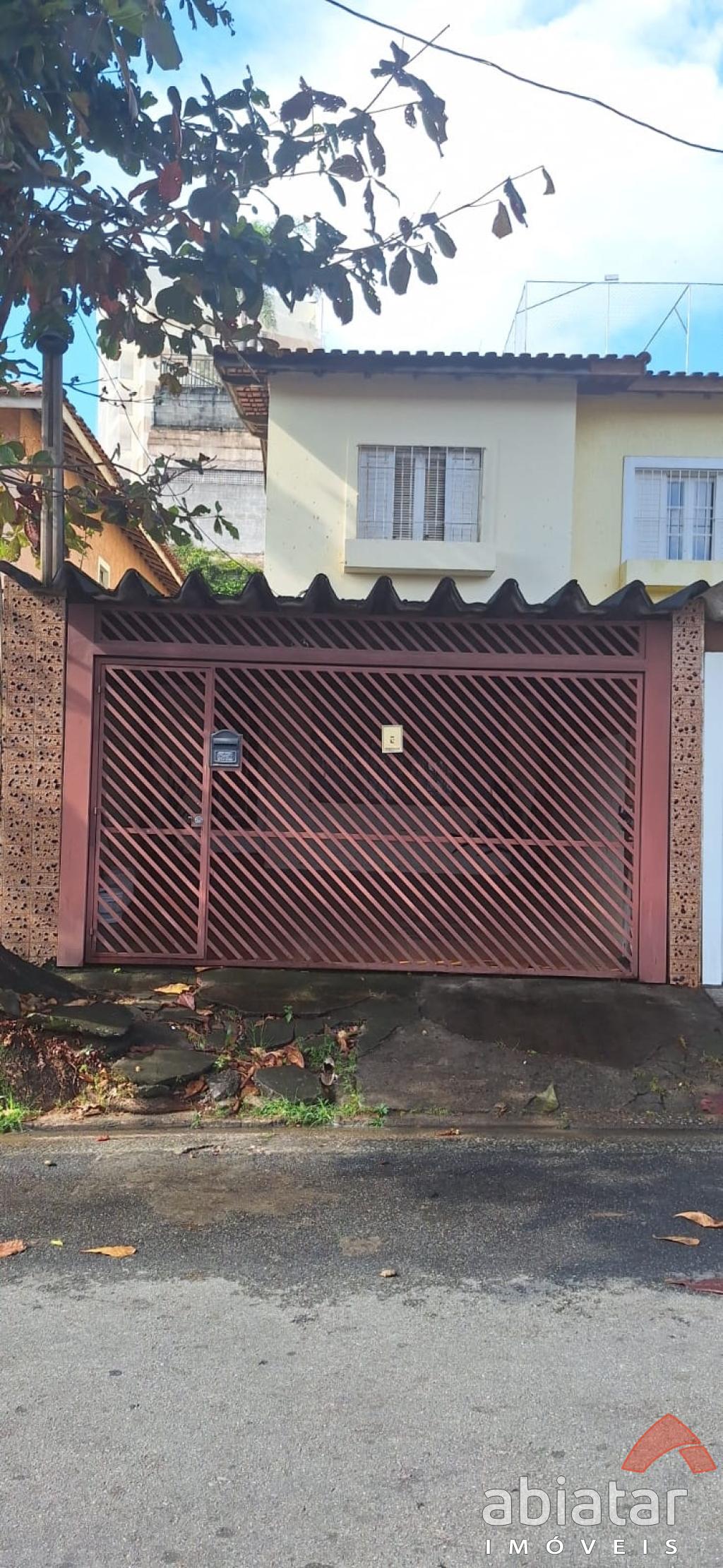 Comprar Casa no bairro Vila Antônio na cidade de São Paulo-SP