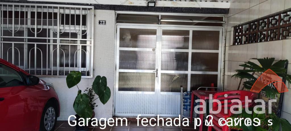 Comprar Casa no bairro Vila Nossa Senhora de Fátima na cidade de São Vicente-SP