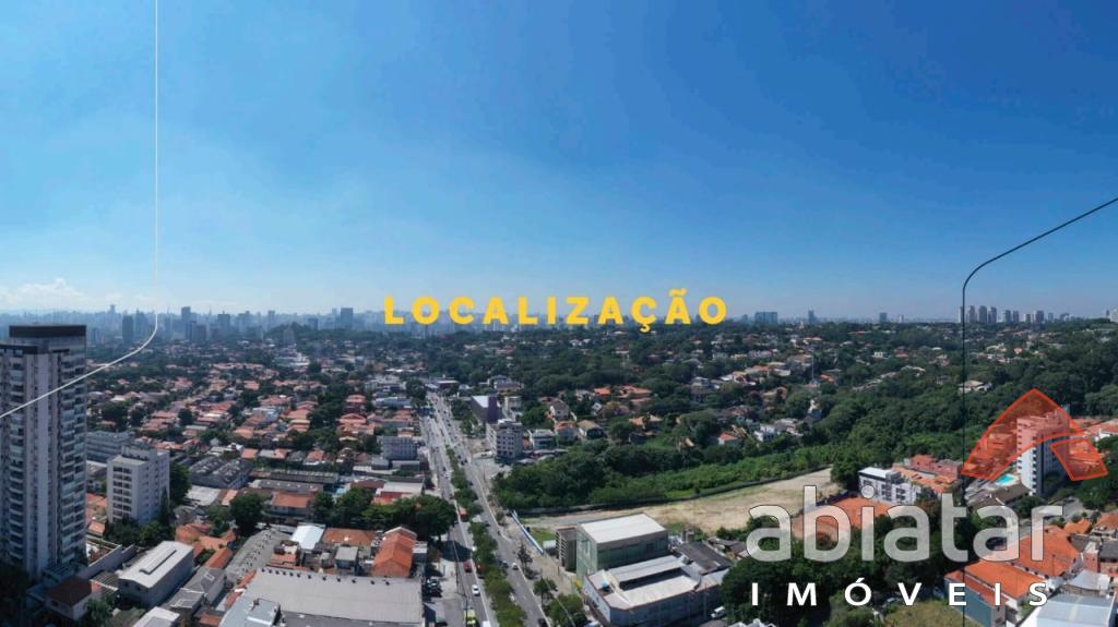 Comprar Apartamento no bairro Butantã na cidade de São Paulo-SP
