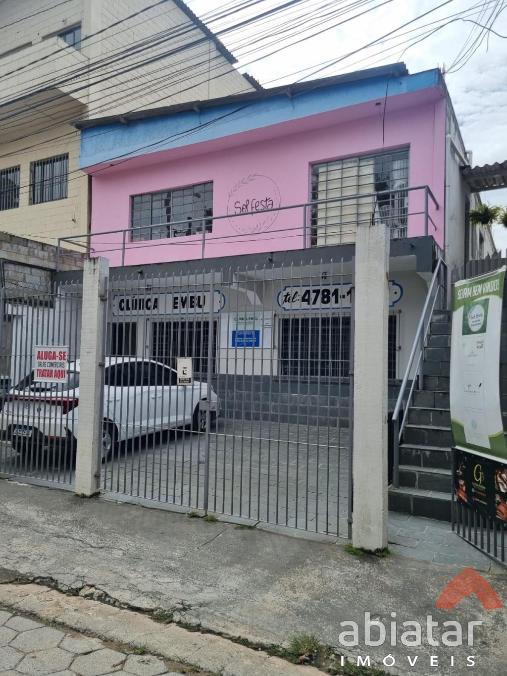 Alugar Sala no bairro Centro na cidade de Embu das Artes-SP