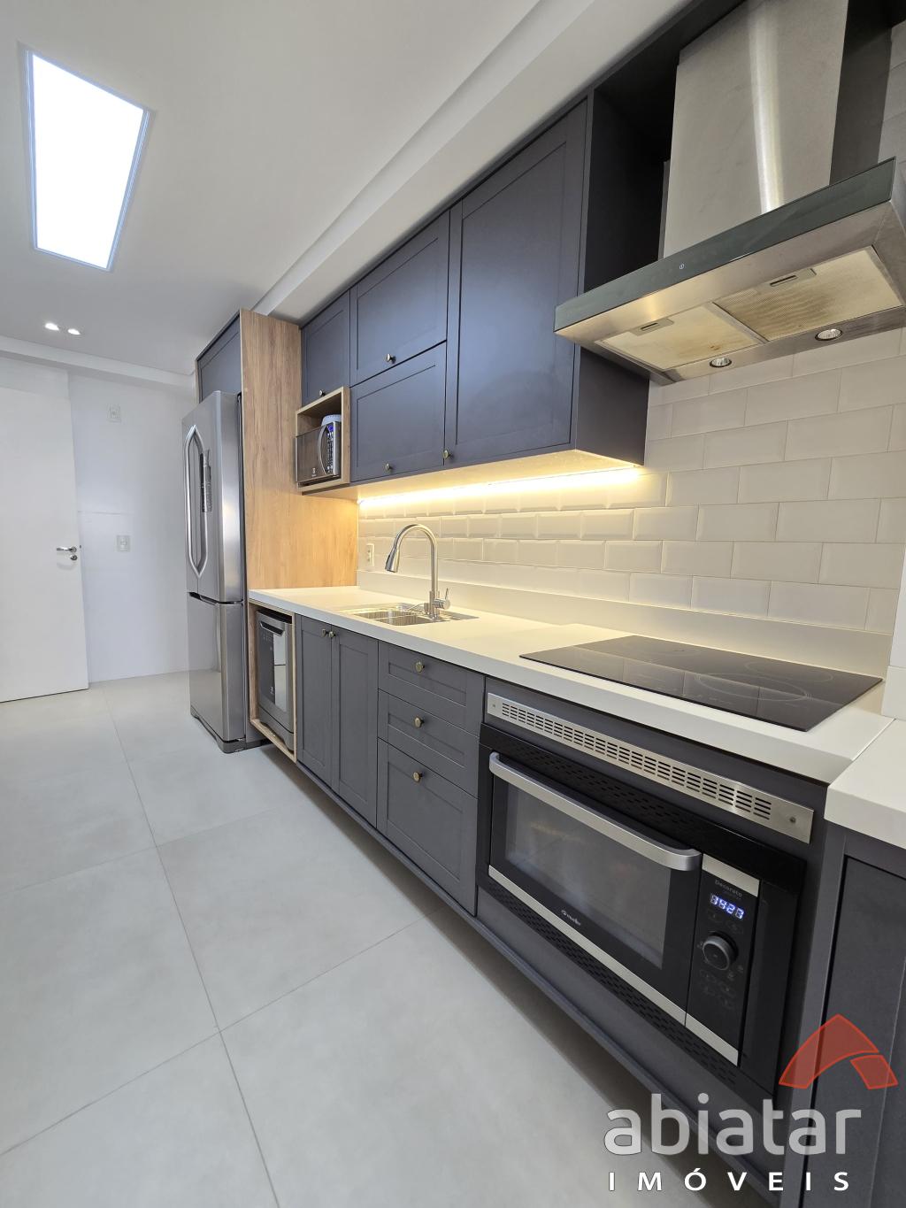 Comprar Apartamento no bairro Jardim Vazani na cidade de São Paulo-SP
