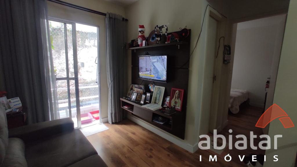 Comprar Apartamento no bairro Chácara Agrindus na cidade de Taboão da Serra-SP