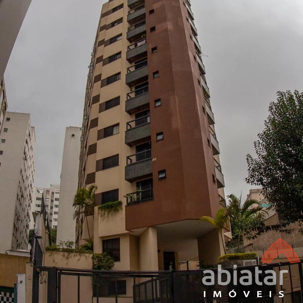 Comprar Apartamento no bairro Vila Buarque na cidade de São Paulo-SP