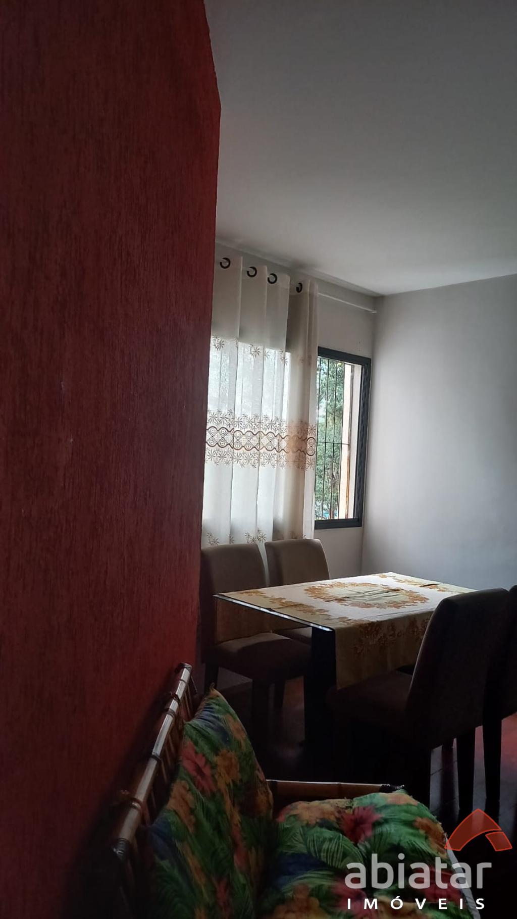 Comprar Apartamento no bairro Parque Taboão na cidade de Taboão da Serra-SP