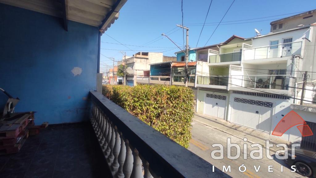 Alugar Casa no bairro Parque Pinheiros na cidade de Taboão da Serra-SP
