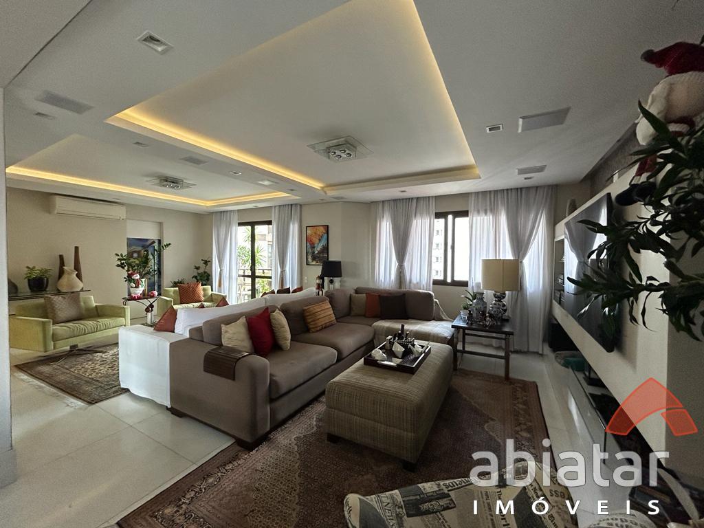 Comprar Apartamento no bairro Jardim Europa na cidade de São Paulo-SP