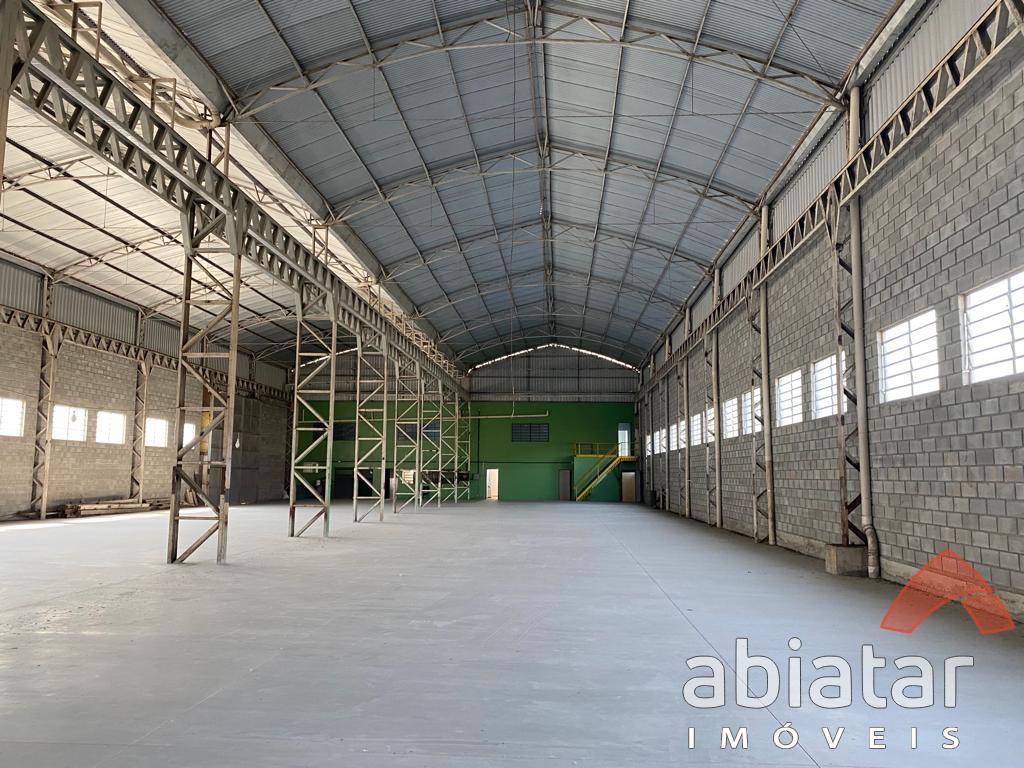 Comprar Galpão no bairro Centro na cidade de Embu-Guaçu-SP