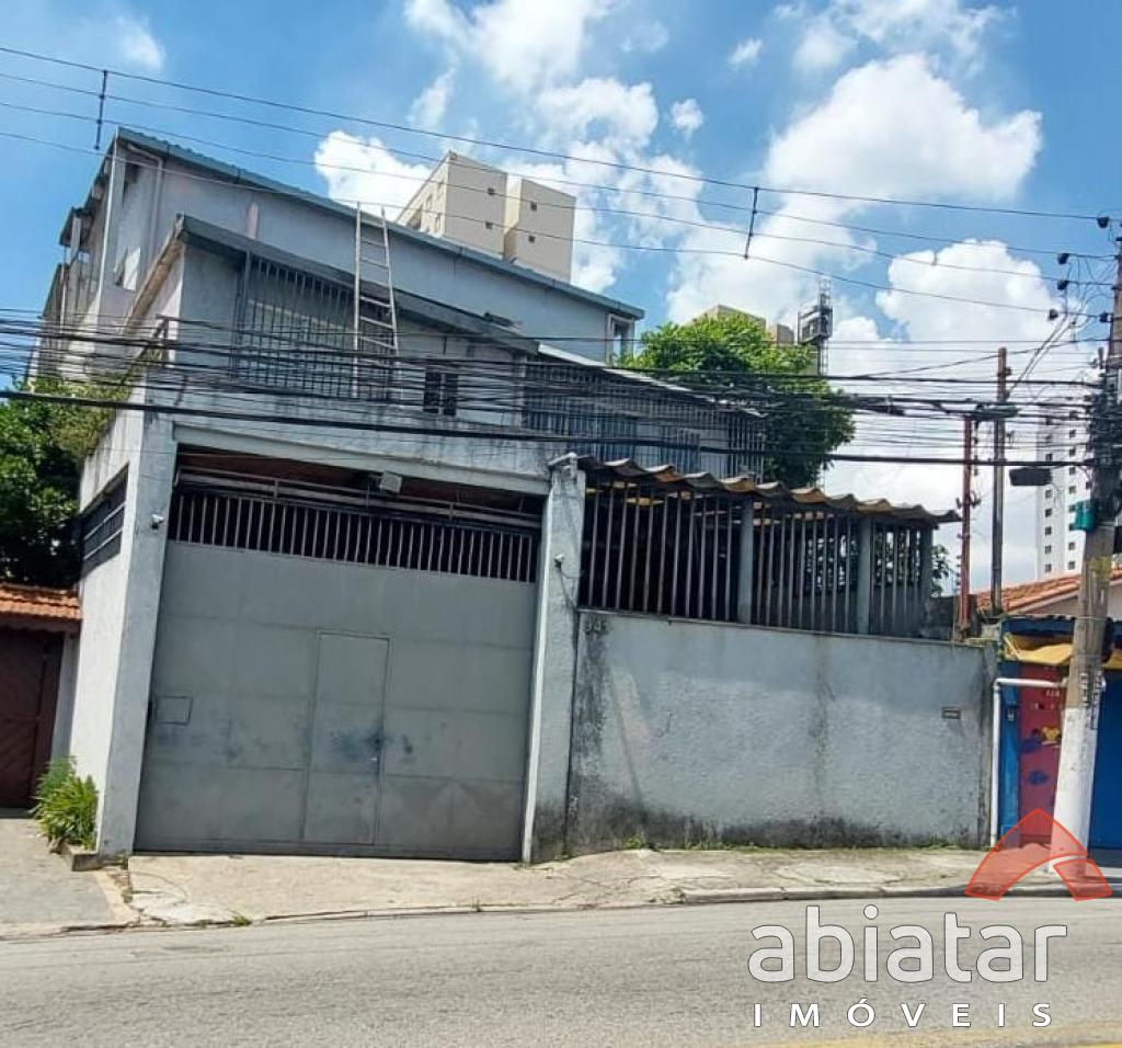 Comprar Prédio no bairro Parque Taboão na cidade de Taboão da Serra-SP