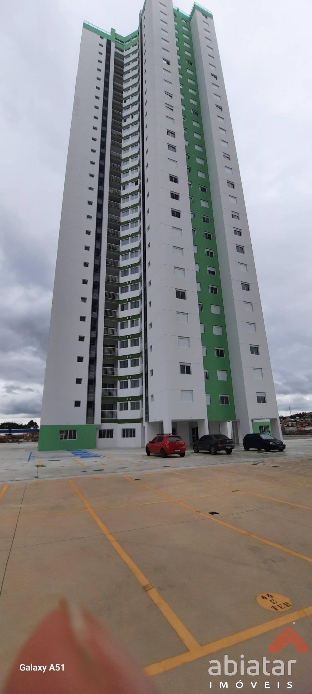Comprar Apartamento no bairro Parque Esplanada na cidade de Embu das Artes-SP