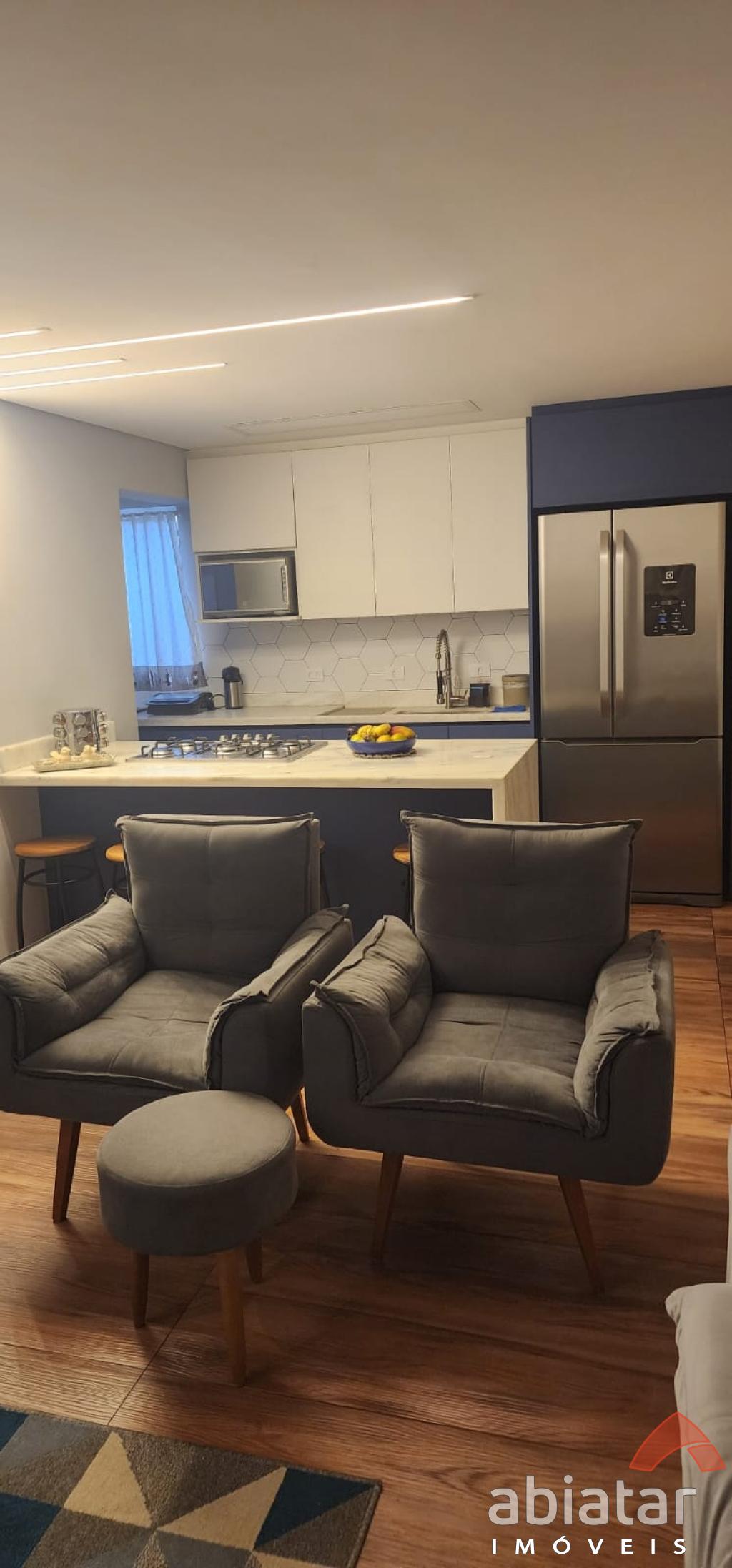 Comprar Apartamento no bairro Parque Assunção na cidade de Taboão da Serra-SP