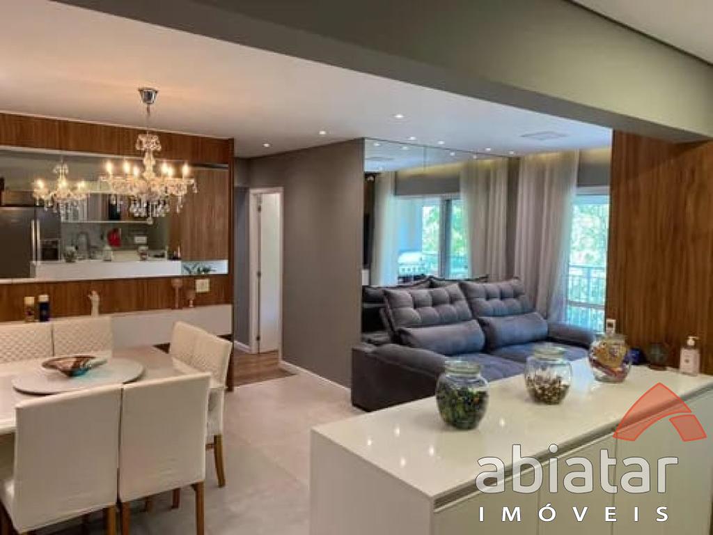 Comprar Apartamento no bairro Vila Andrade na cidade de São Paulo-SP