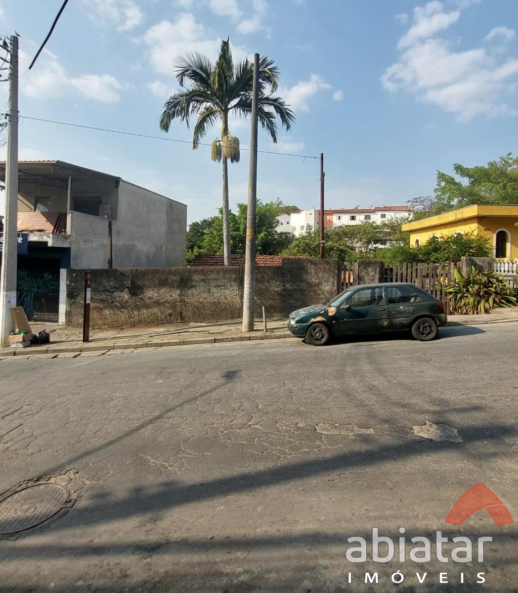 Alugar Terreno no bairro Jardim Jussara na cidade de São Paulo-SP