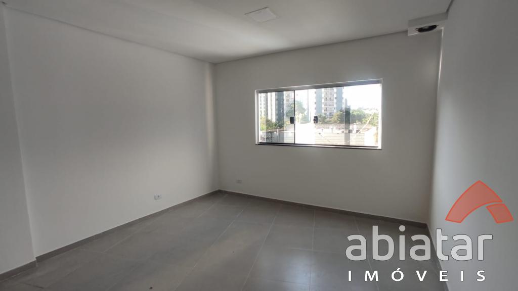 Alugar Sala no bairro Vila Santa Luzia na cidade de Taboão da Serra-SP