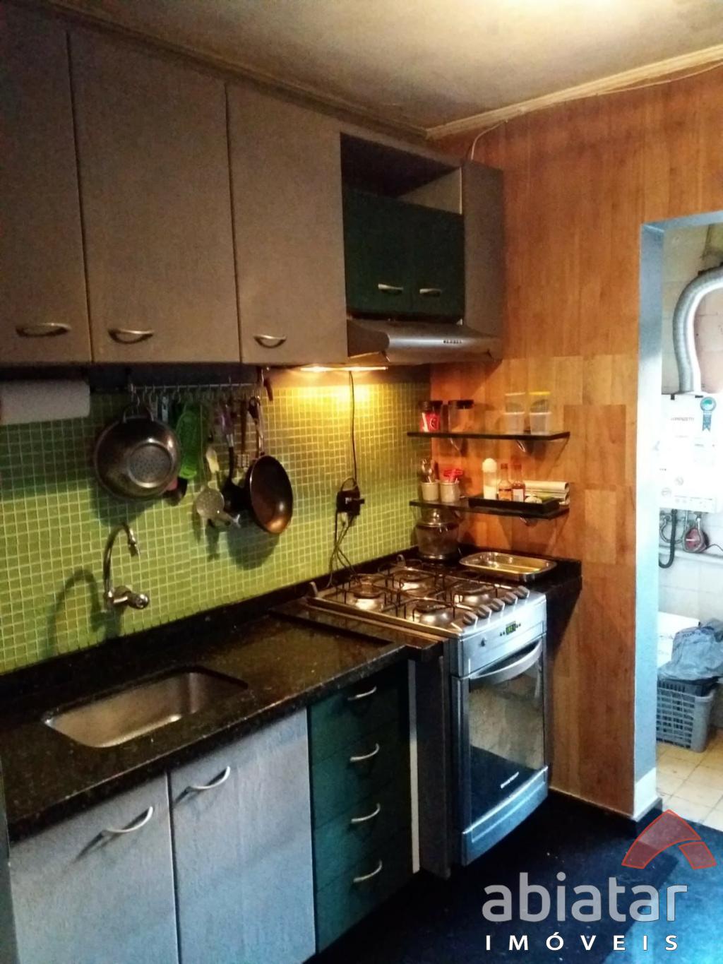 Comprar-ou-Alugar Apartamento no bairro Vila Andrade na cidade de São Paulo-SP