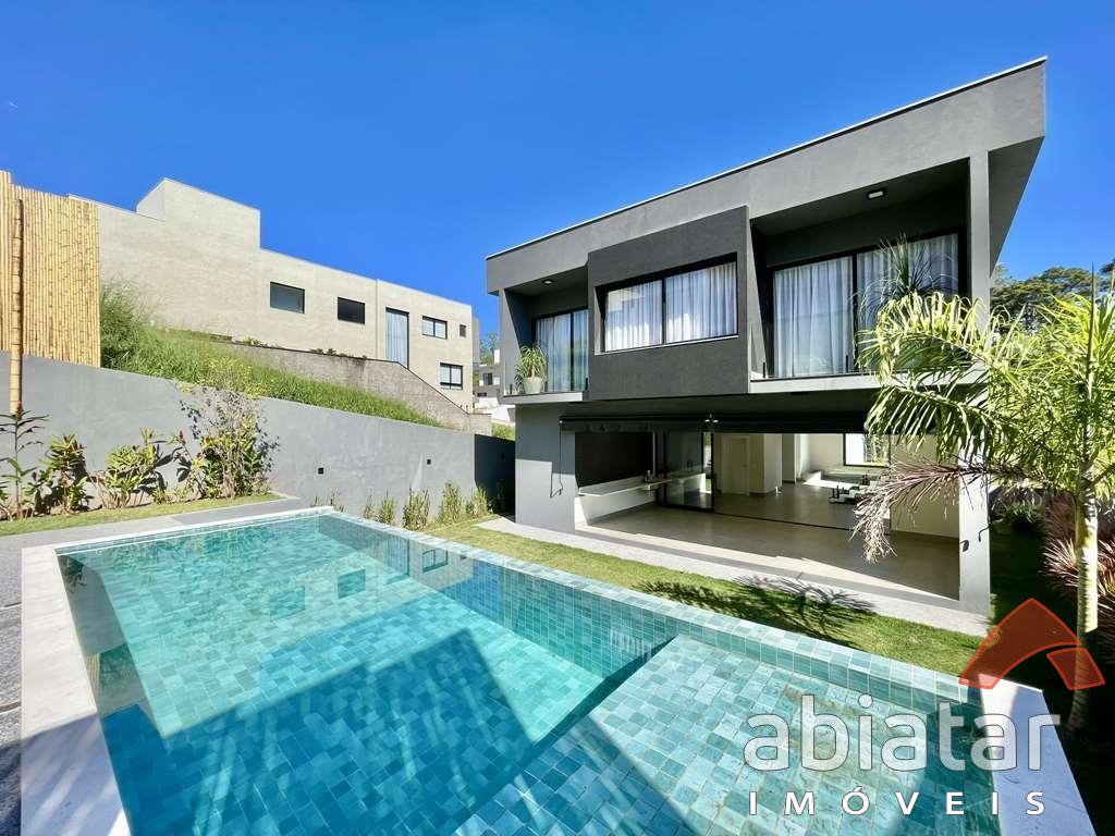 Comprar Casa no bairro Moinho Velho na cidade de Embu das Artes-SP