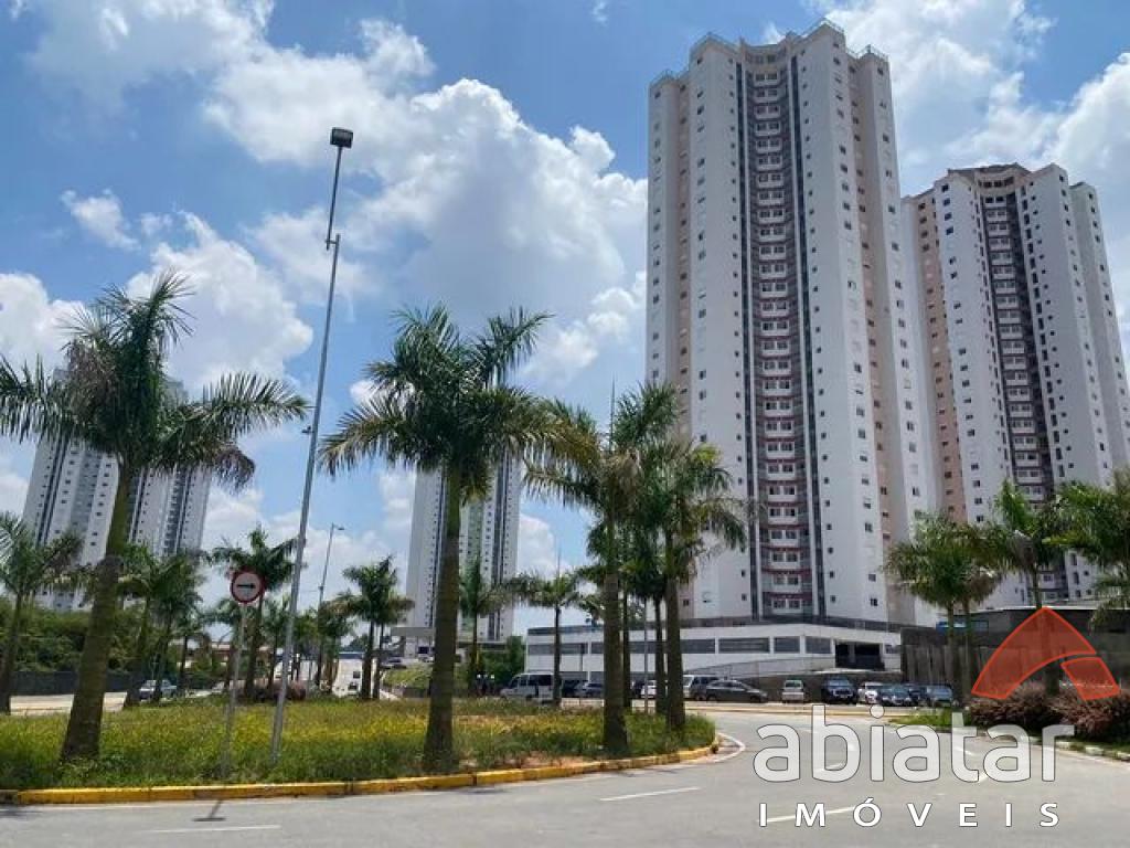 Comprar Apartamento no bairro Parque Esplanada na cidade de Embu das Artes-SP